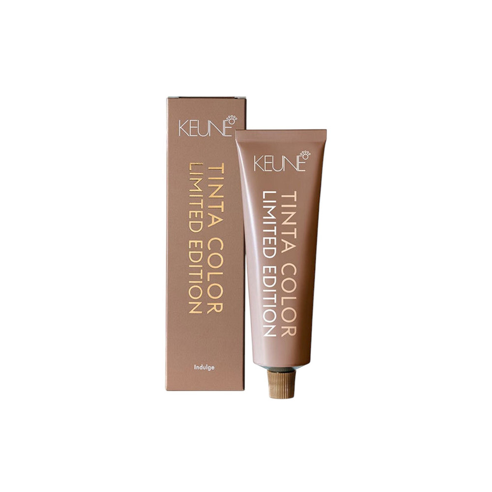 Keune Tinta Color 6.43 Dark Copper Golden Blonde 60 ml / 2.1 oz