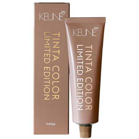 Keune Tinta Color 6.43 Dunkel Kupfer Goldblond 60 ml / 2,1 oz