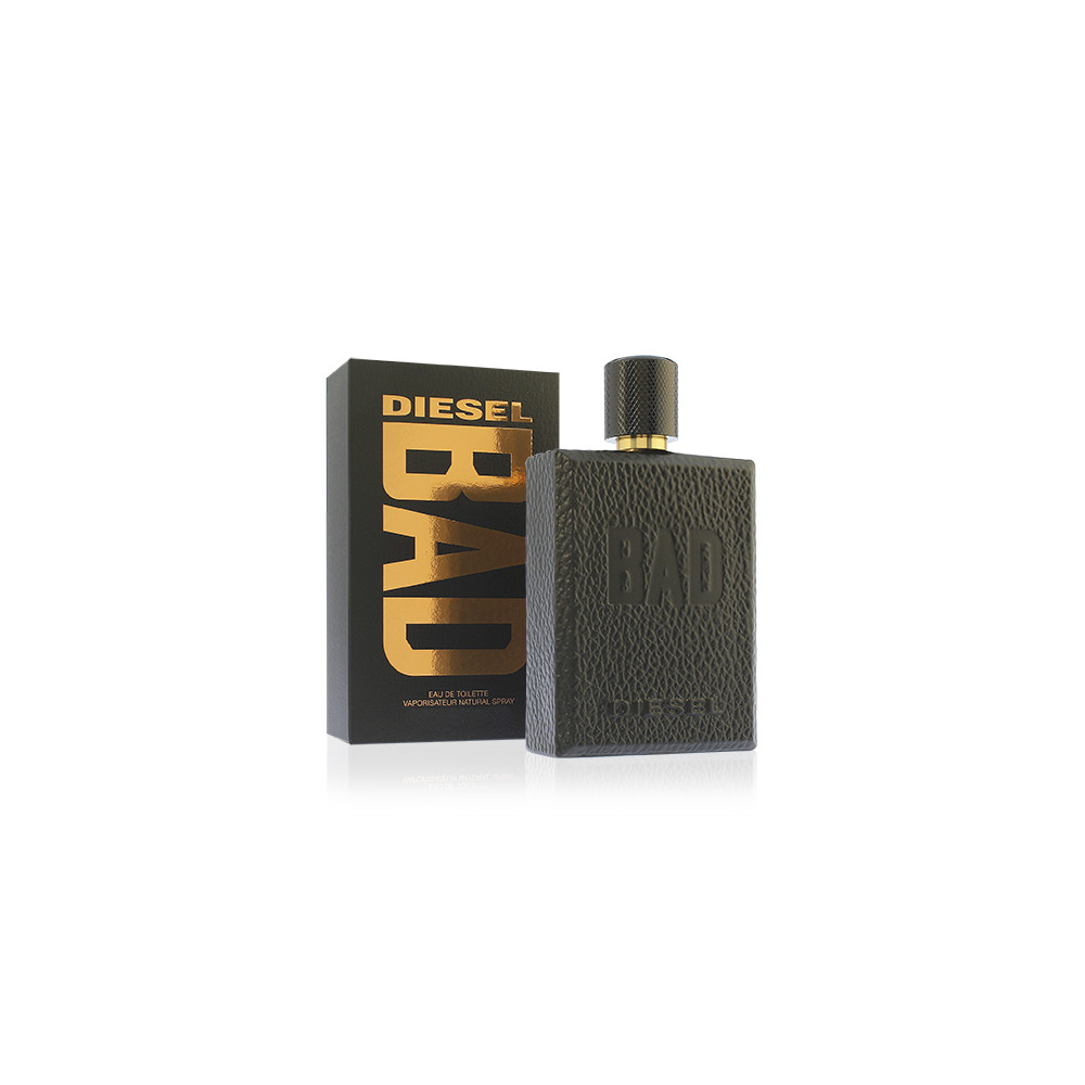 Diesel Bad EDT M 100ml