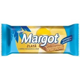 Orion Margot Gold 70 g / 2.45 oz