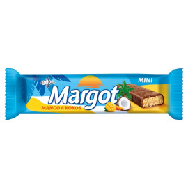 Orion Margot Mini Mango and Coconut 40 g / 1.4 oz