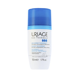 Uriage Power 3 Deodorant antiperspirant roll-on 50 ml