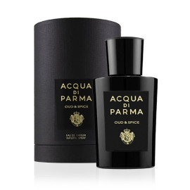Acqua Di Parma Oud & Spice EDP M 100ml