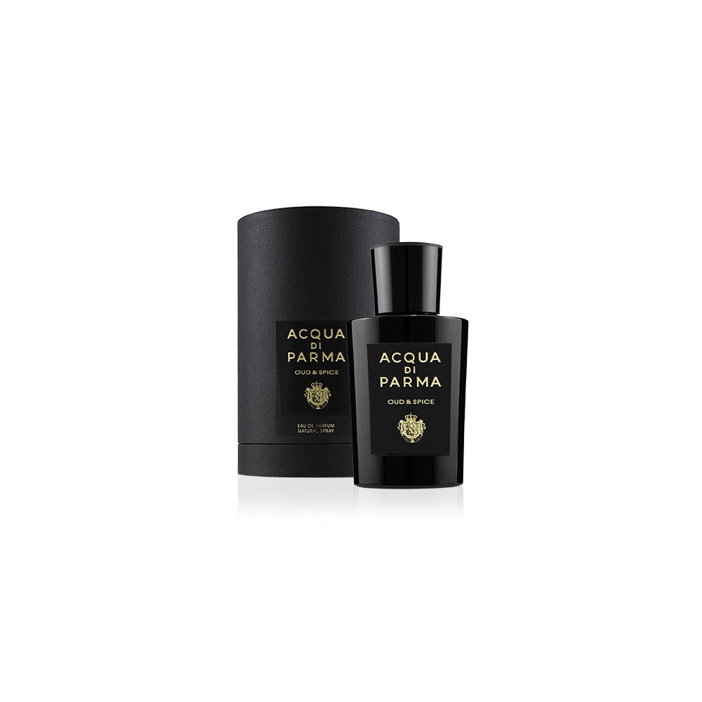 Acqua Di Parma Oud & Spice EDP M 100ml