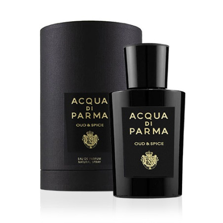 Acqua Di Parma Oud & Spice EDP M 100ml