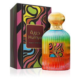 Paris Corner Hurriya EDP U 100ml