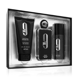 Afnan 9pm SET M (EDP 100ml + SG 150ml + DEO 150ml)