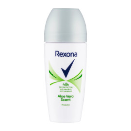 Rexona Aloe Vera Duft Antitranspirant Deo Roll-On 50 ml / 1,7 fl oz