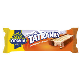 Opavia Tatranky Erdnuss 47 g