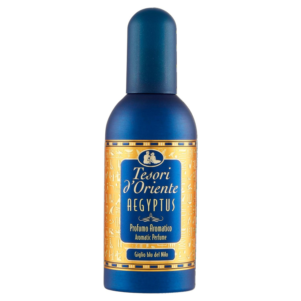 Tesori d'Oriente Aegyptus Aromatic Perfume 100 ml