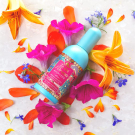 Tesori d'Oriente Ayurveda Aromatic Perfume 100 ml / 3.4 fl oz