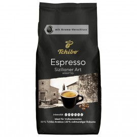 Tchibo Espresso Sicilian Style Whole Bean 1kg