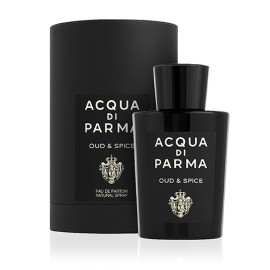 Acqua Di Parma Oud & Spice EDP M 180ml