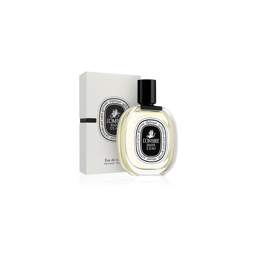 Diptyque L'Ombre Dans L'Eau EDT W 100ml