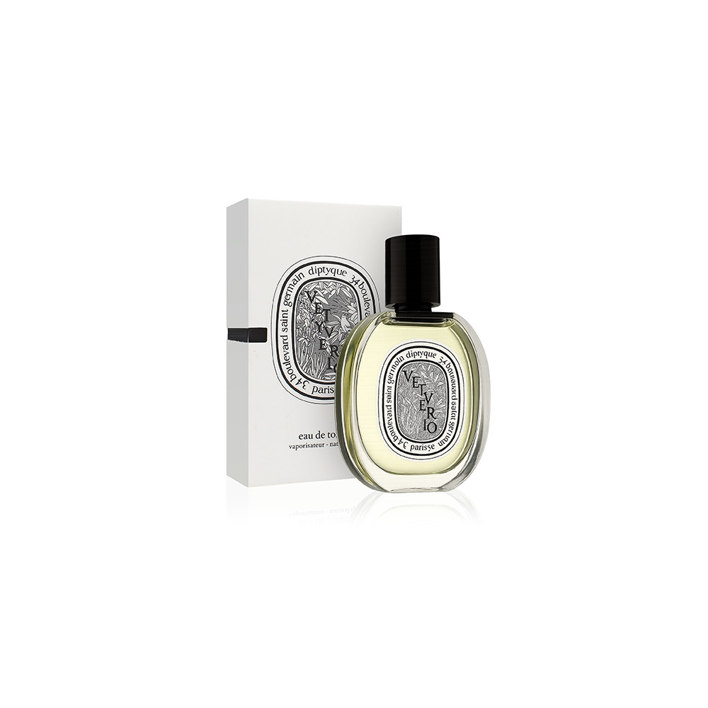 Diptyque Vetyverio EDT U 50ml