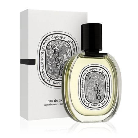 Diptyque Vetyverio EDT U 50ml