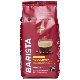 Tchibo Barista Caffé Crema Colombia 1kg