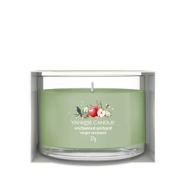 Yankee Candle Enchanted Orchard Votive Candle 37g