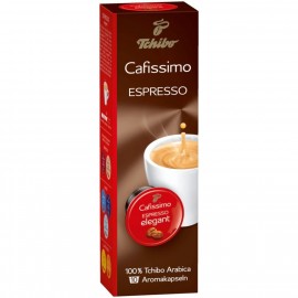 Tchibo Cafissimo Espresso elegant 70g