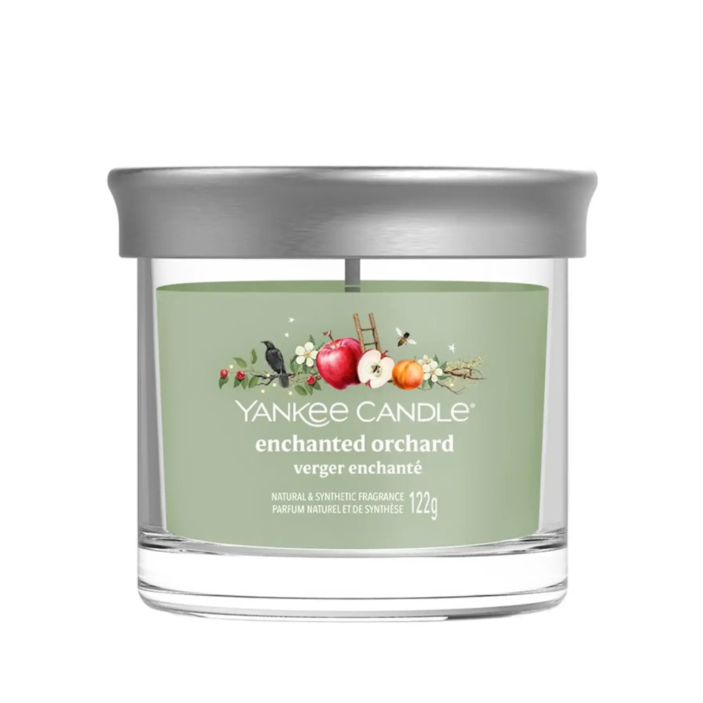 Yankee Candle Enchanted Orchard Signature Tumbler 122g