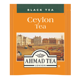 Ahmad Tea Ceylon-Tee | 20 Aluminiumbeutel