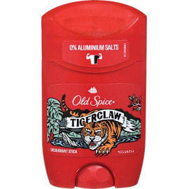 Old Spice Tigerclaw Deodorant Stick 50 ml / 1.7 fl oz