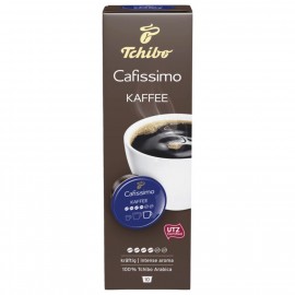 Tchibo Cafissimo strong coffee 75g