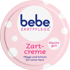 Bebe Zartcreme Babycreme 150 ml / 5.0 fl oz