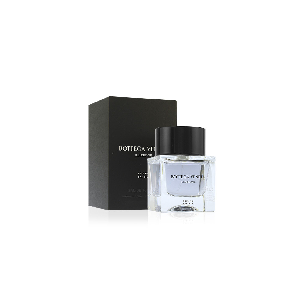 Bottega Veneta Illusione Bois Nu EDT M 50ml