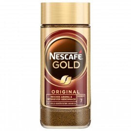 Nescafé Gold Instant Coffee 200g