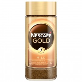 Nescafé Gold Mild Instant Coffee 200g