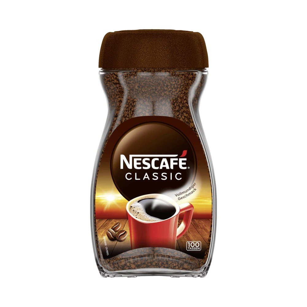 Nescafé Classic 200g