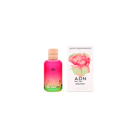 A.D. ADN ROSA SPICY EDP SPRAY 100 ML