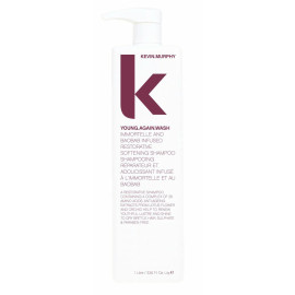 Kevin Murphy, Young Again, Hair Shampoo, For Hydration, 1000 ml