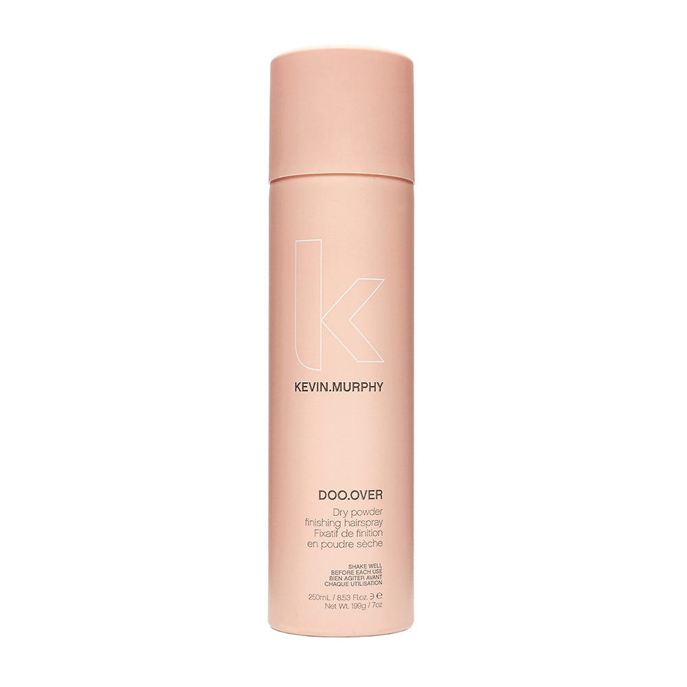 Kevin Murphy, Doo Over, Hair Spray, For Volume, Strong Hold, 250 ml