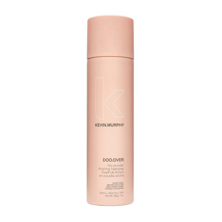 Kevin Murphy, Doo Over, Hair Spray, For Volume, Strong Hold, 250 ml
