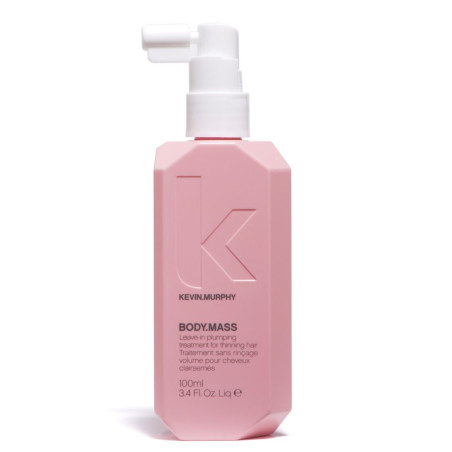 Kevin Murphy, Body Mass, Hair Spray, For Volume, 100 ml
