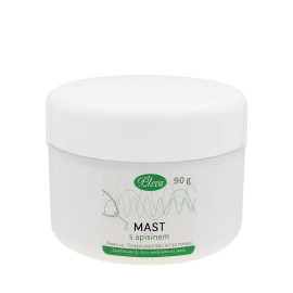 Pleva Ointment with Apisin 90g