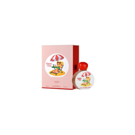 Lattafa Happy Time Edp Spray 100 Ml