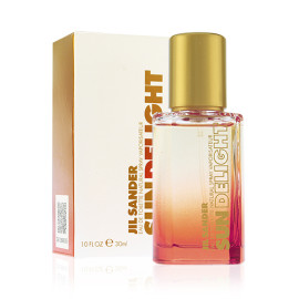 Jil Sander Sun Delight EDT W 30ml