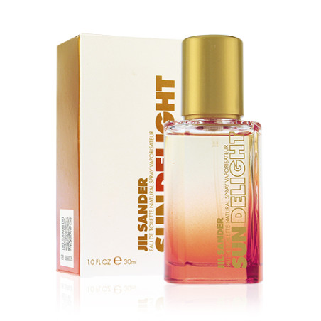 Jil Sander Sun Delight EDT W 30ml