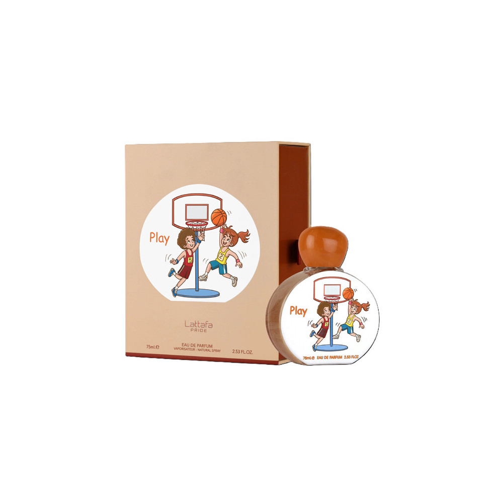 Lattafa Pride Play EDP 100 ml