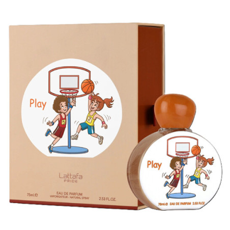 Lattafa Pride Play EDP 100 ml