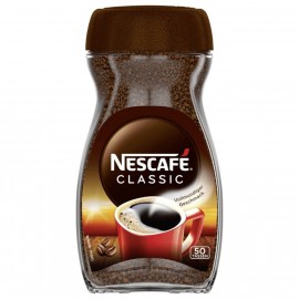 Nescafé Classic instant coffee 100g