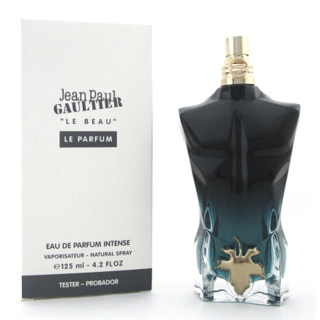 Jean Paul Gaultier Le Beau Le Parfum Eau de Parfum Intense 125 ml / 4.2 fl oz (TESTER)