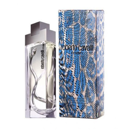 Roberto Cavalli Man Eau de Toilette 30 ml / 1 fl oz