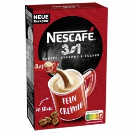 Nescafé 3-in-1 165g