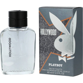 Playboy Hollywood Eau de Toilette 60 ml / 2.0 fl oz (damaged box)