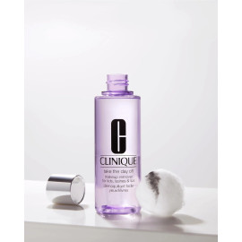 CLINIQUE Take The Day Off Makeup Remover For Lids, Lashes & Lips 200 ml