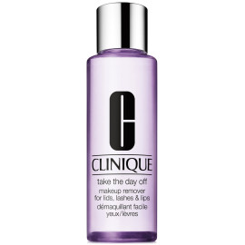 CLINIQUE Take The Day Off Makeup Remover For Lids, Lashes & Lips 200 ml